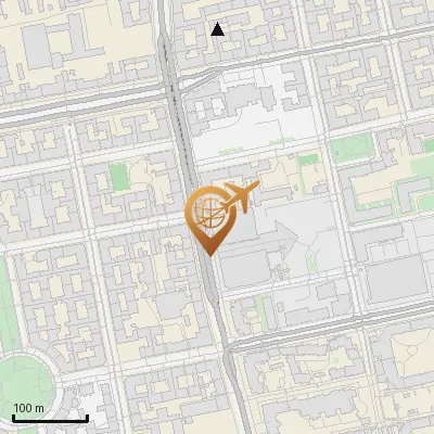 Foto zu Hermannstraße 118, 12049 Berlin