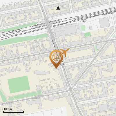 Foto zu Hermannstraße 119-121, 12051 Berlin