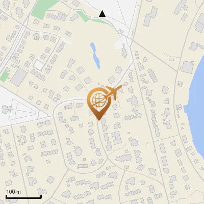 Foto zu Hermannstraße 10-15, 14109 Berlin