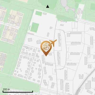 Foto zu Hermannstraße 10-12, 81927 München