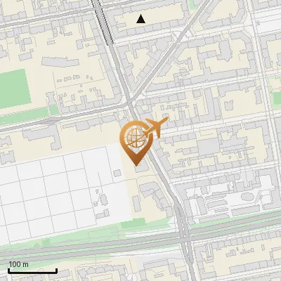 Foto zu Hermannstraße 127-130, 12051 Berlin