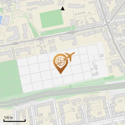 Foto zu Hermannstraße 133, 12051 Berlin