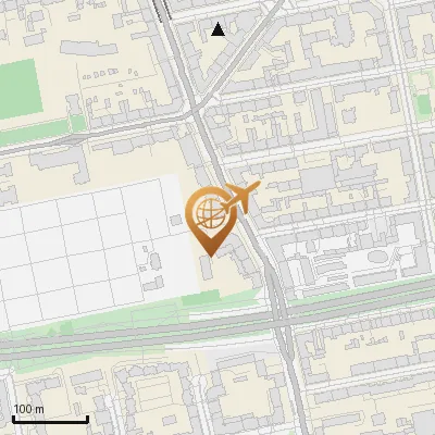 Foto zu Hermannstraße 135-136, 12051 Berlin