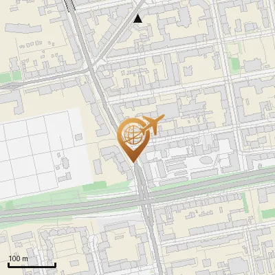 Foto zu Hermannstraße 139-140, 12051 Berlin