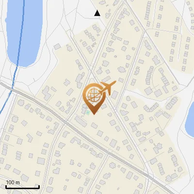 Foto zu Hermannstraße 12-16, 14163 Berlin