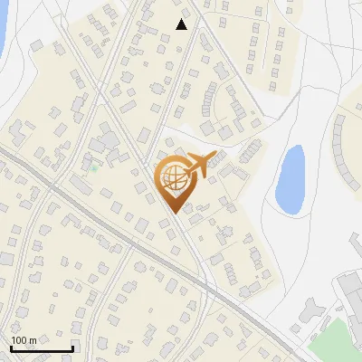 Foto zu Hermannstraße 17, 14163 Berlin