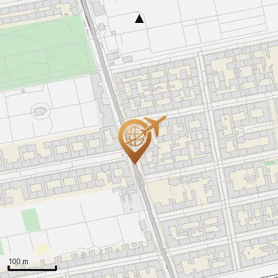 Foto zu Hermannstraße 168-172, 12051 Berlin