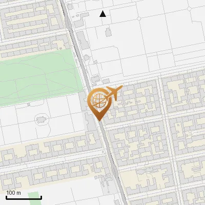 Foto zu Hermannstraße 174-177, 12051 Berlin