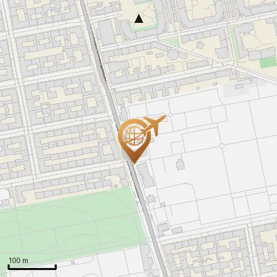 Foto zu Hermannstraße 178, 12049 Berlin