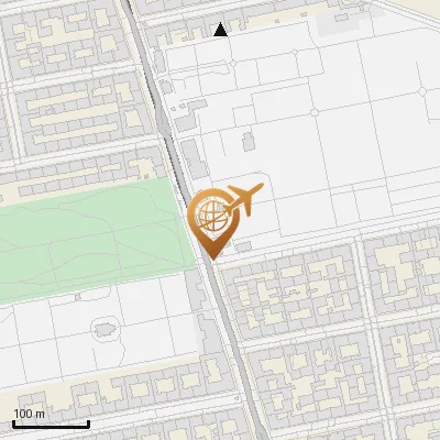 Foto zu Hermannstraße 179, 12049 Berlin