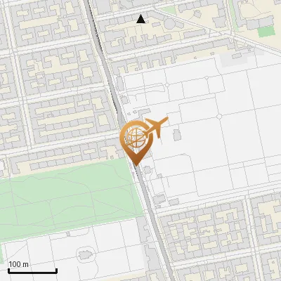 Foto zu Hermannstraße 180-184, 12049 Berlin