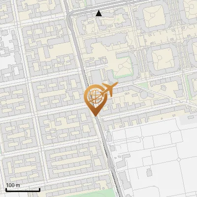 Foto zu Hermannstraße 196-200, 12049 Berlin