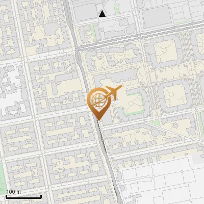 Foto zu Hermannstraße 201-202, 12049 Berlin