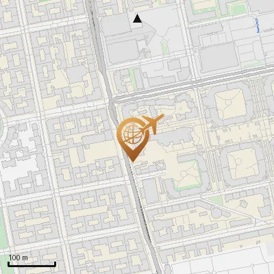 Foto zu Hermannstraße 204-207, 12049 Berlin