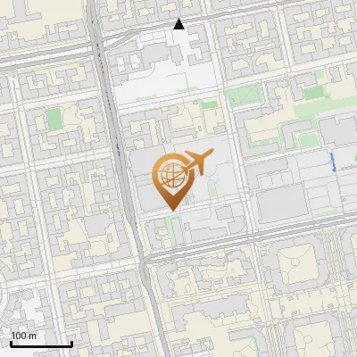 Karte Hermannstraße 214, 12049 Berlin