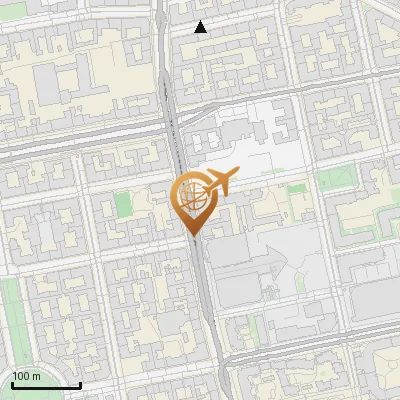 Karte Hermannstraße 218-221, 12049 Berlin