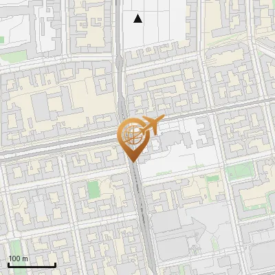 Foto zu Hermannstraße 223-227, 12049 Berlin