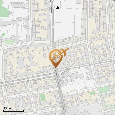 Karte Hermannstraße 229-230, 12049 Berlin