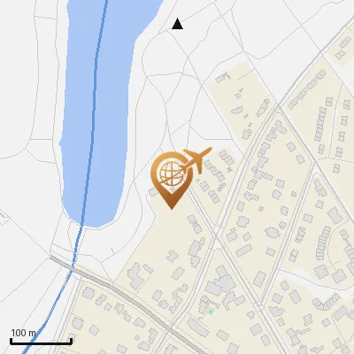 Foto zu Hermannstraße 20-24, 14163 Berlin