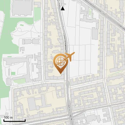 Foto zu Hermannstraße 25-27, 12049 Berlin