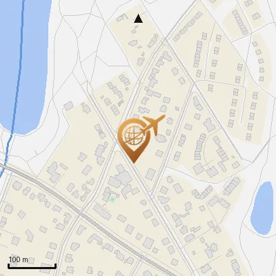 Foto zu Hermannstraße 29-31, 14163 Berlin