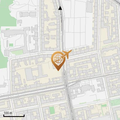 Foto zu Hermannstraße 28-32, 12049 Berlin