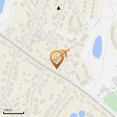 Foto zu Hermannstraße 2-4, 14163 Berlin