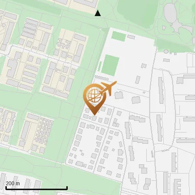 Foto zu Hermannstraße 2-6, 81927 München