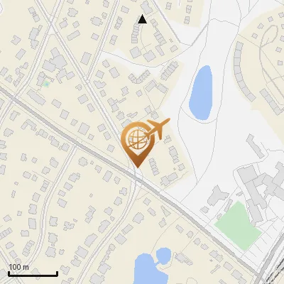 Foto zu Hermannstraße 5, 14163 Berlin