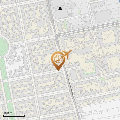 Foto zu Hermannstraße 58-61, 12049 Berlin