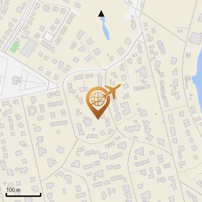 Foto zu Hermannstraße 1-9, 14109 Berlin