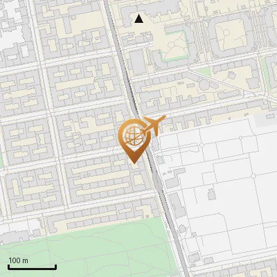 Karte Hermannstraße 69-73, 12049 Berlin