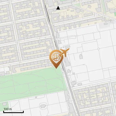 Foto zu Hermannstraße 78-80, 12049 Berlin