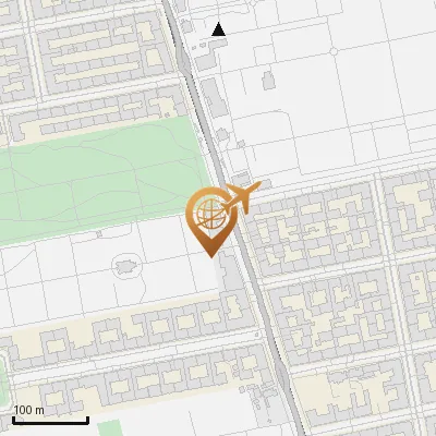 Foto zu Hermannstraße 86-90, 12051 Berlin