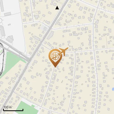 Foto zu Hermelinweg 8-16, 12623 Berlin