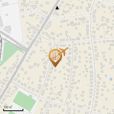 Karte Hermelinweg 16, 12623 Berlin