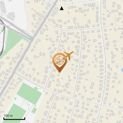 Karte Hermelinweg 20, 12623 Berlin