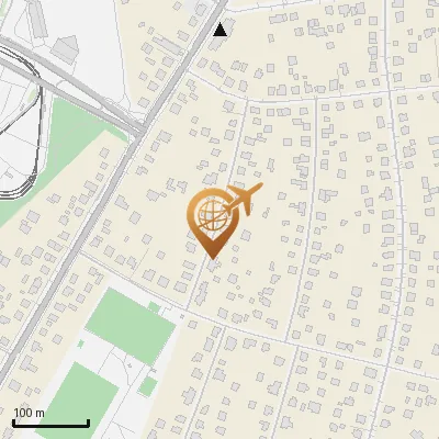 Foto zu Hermelinweg 19-24, 12623 Berlin