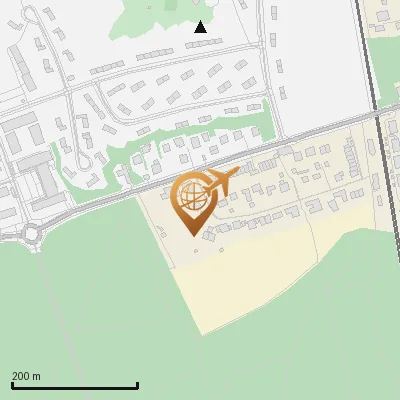 Foto zu Hermelinweg 18-25, 81549 München