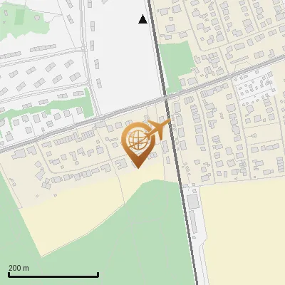 Foto zu Hermelinweg 1-5, 81549 München