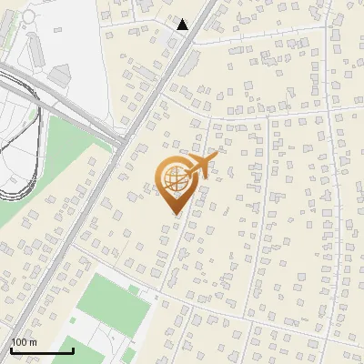 Karte Hermelinweg 6, 12623 Berlin