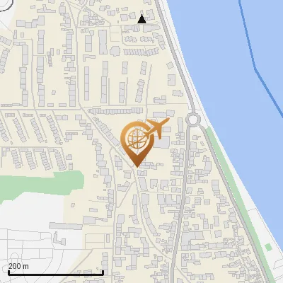 Foto zu Hermesgasse 95-116, 50735 Köln