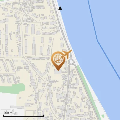 Foto zu Hermesgasse 120-130, 50735 Köln