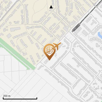 Karte Hermeskeiler Straße 27, 50935 Köln