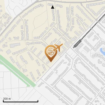 Karte Hermeskeiler Straße 28-32, 50935 Köln