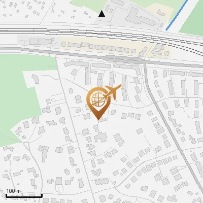 Foto zu Hermesweg 4-10, 21075 Hamburg