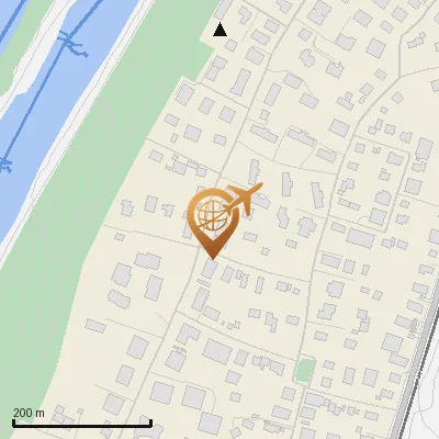 Foto zu Hermine-Bland-Straße 7, 81545 München