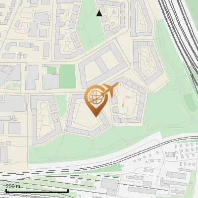 Foto zu Hermine-von-Parish-Straße 48-54, 81245 München