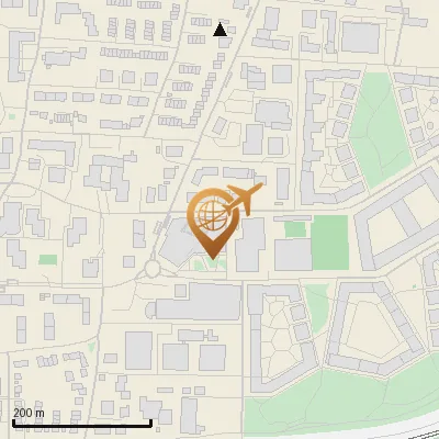 Foto zu Hermine-von-Parish-Straße 7-9, 81245 München