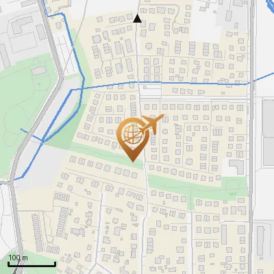 Foto zu Hermineweg 1, 12623 Berlin